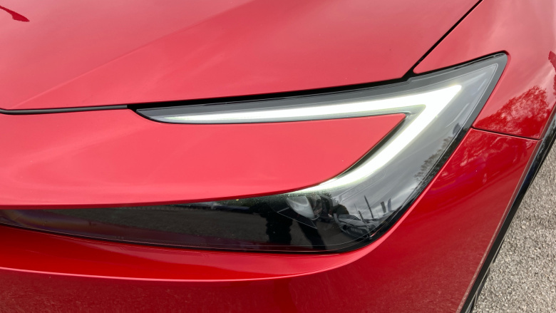 Toyota Prius 2.0 PHEV Excel 5dr CVT Hatchback